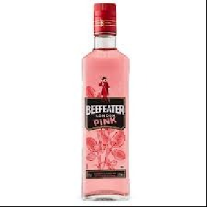Beefeater Pink Strawberry Gin 750ml